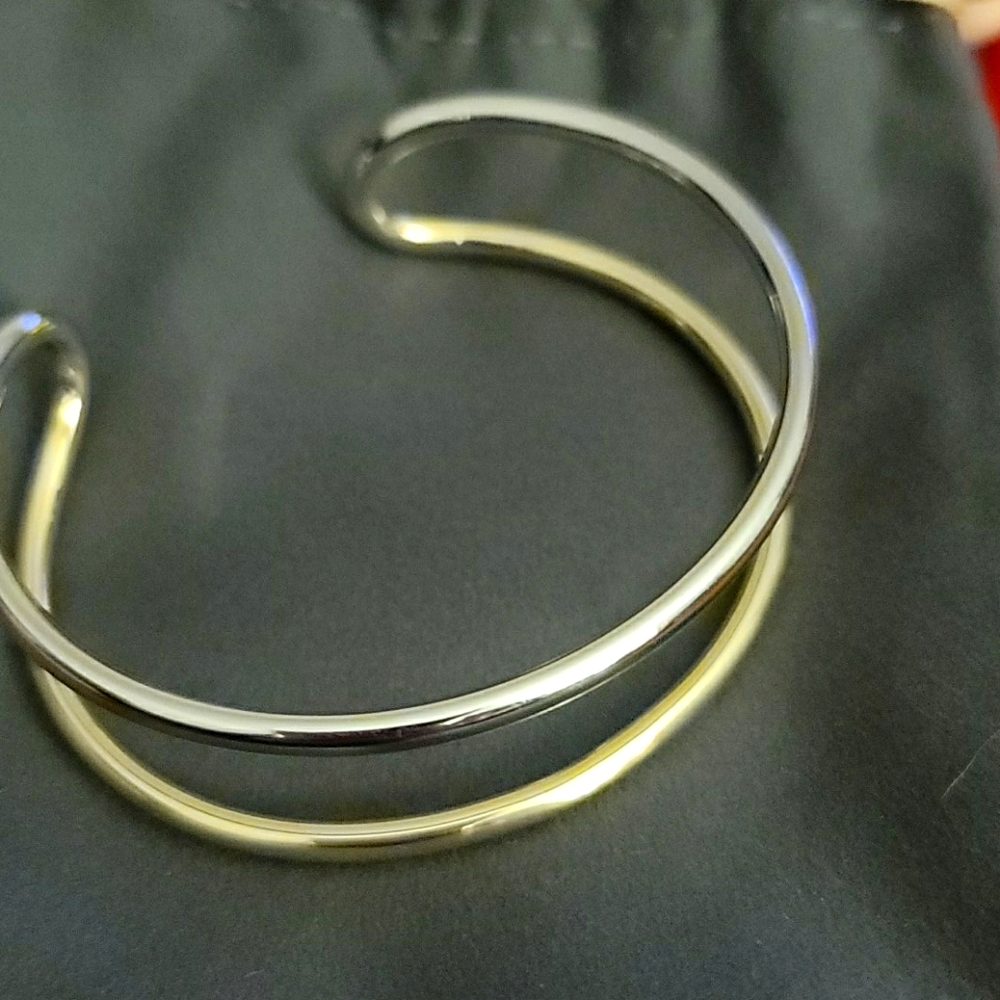 Slate hendrix cuff